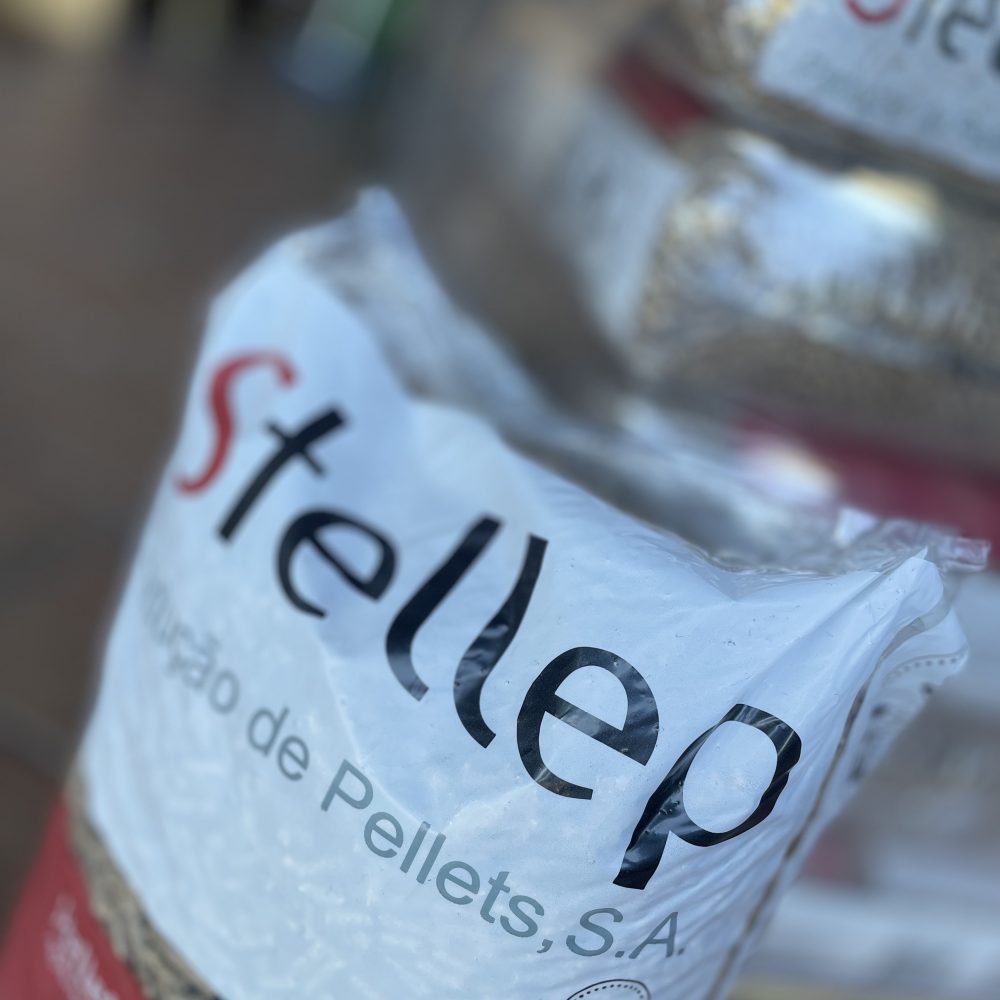 PALET STELLEP 77  SACOS
