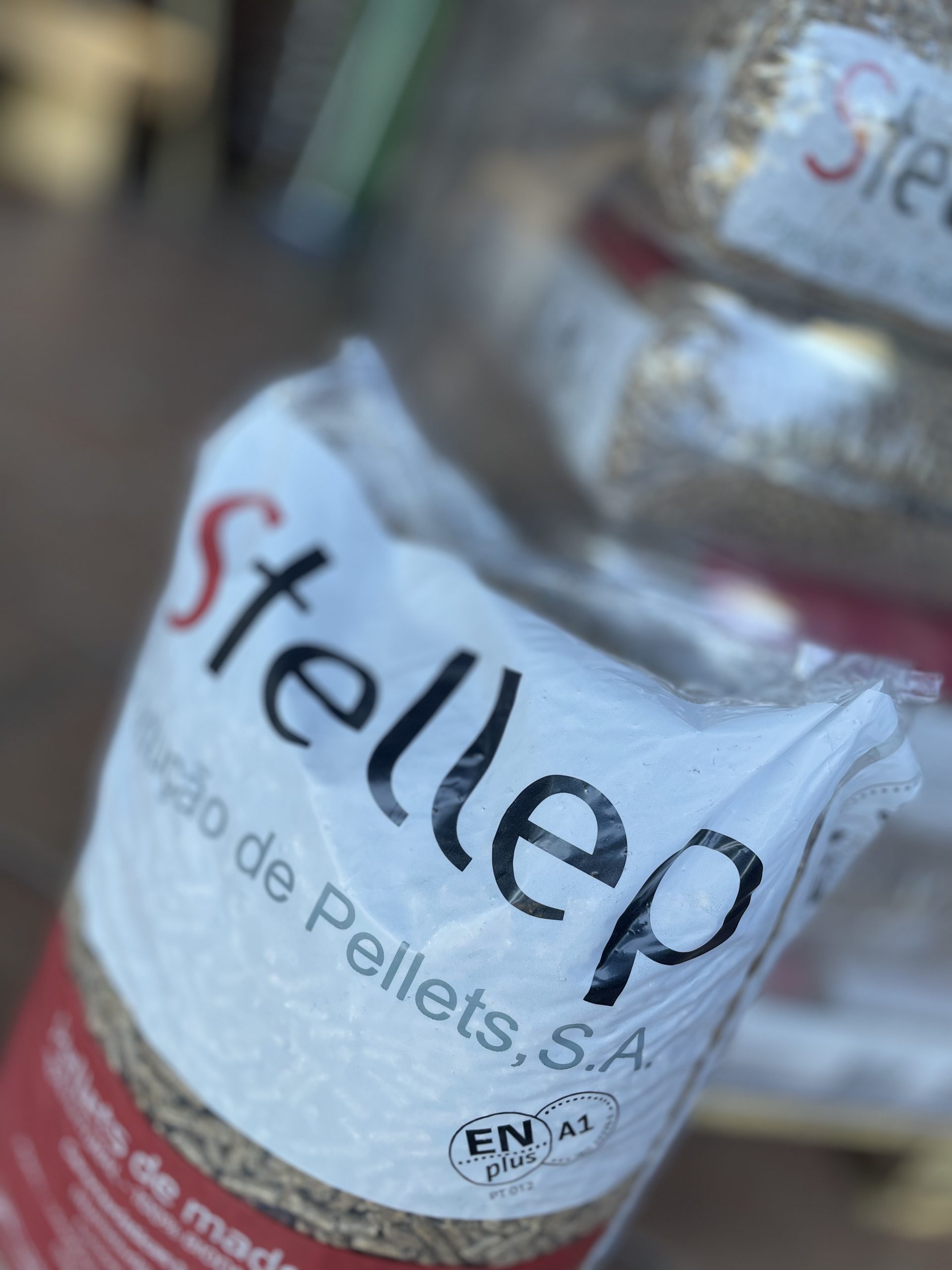 PALET STELLEP 77 SACOS